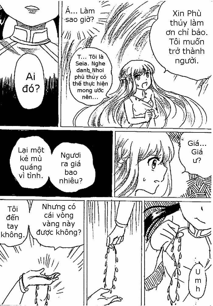 thế giới sắc màu của syou. chapter 1 14