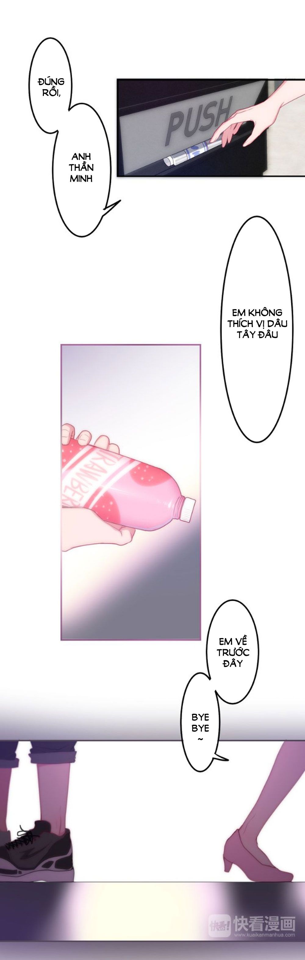 tháng sáu kì diệu chapter 60 21