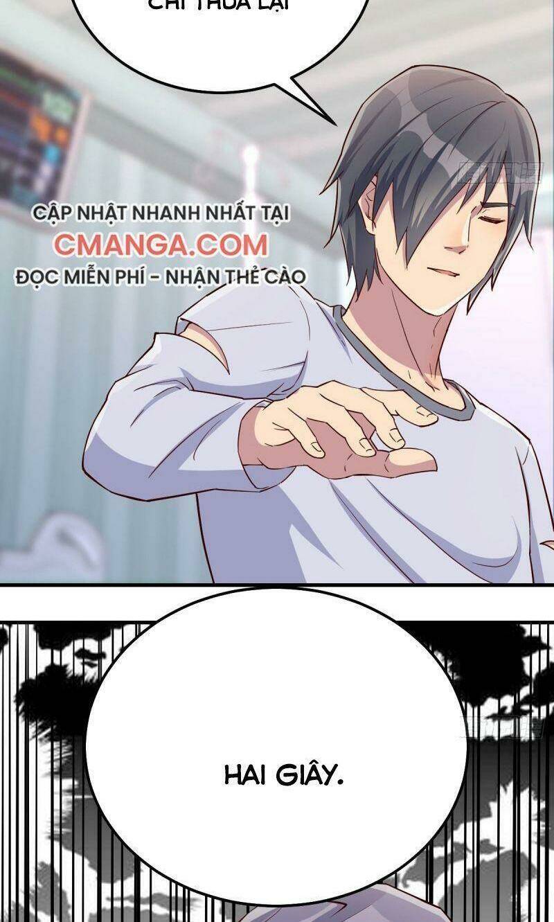 y thánh thiên tài tại hoa đô chapter 5 14