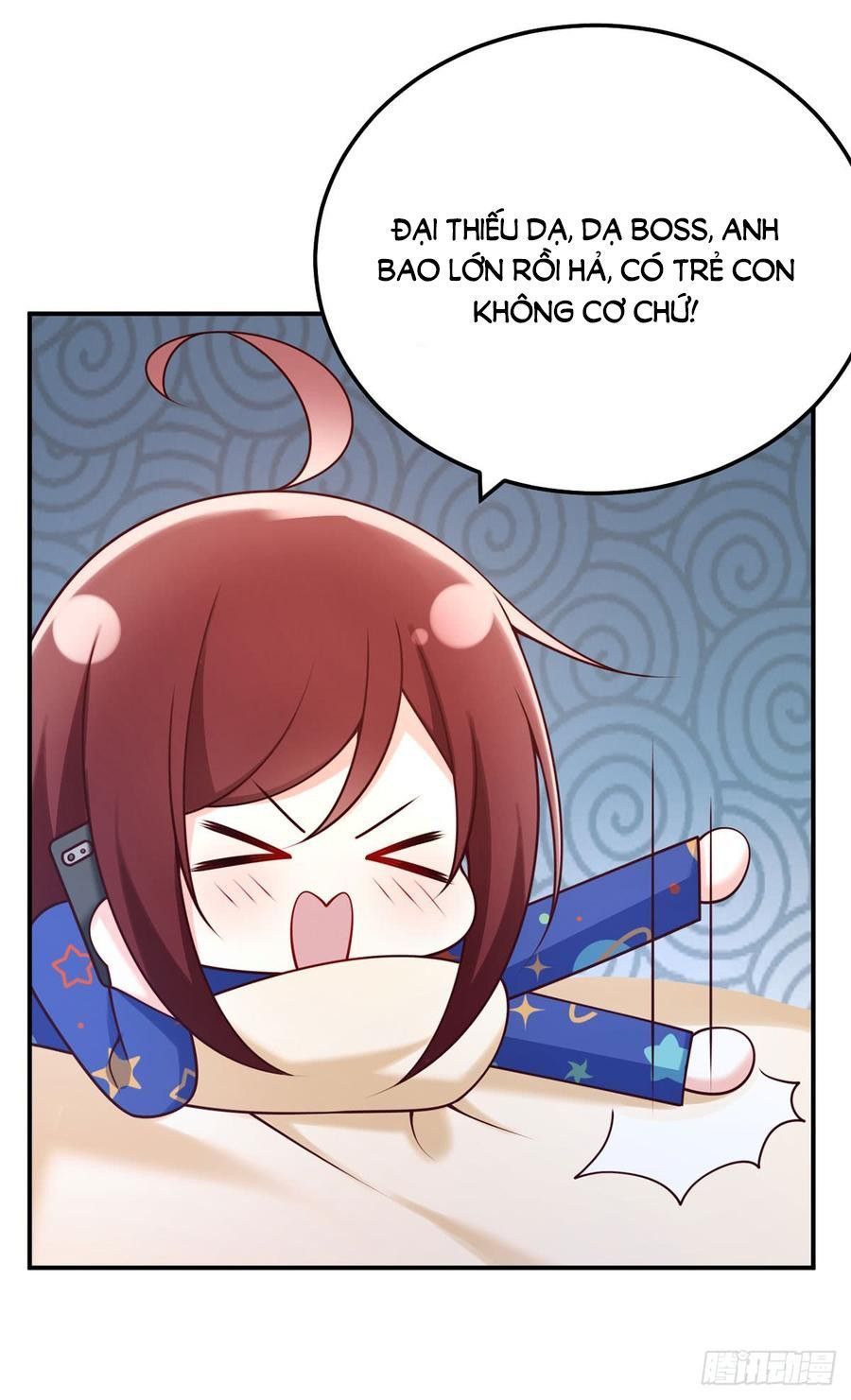 nam thần truy thê chỉ nam chapter 61.1 4