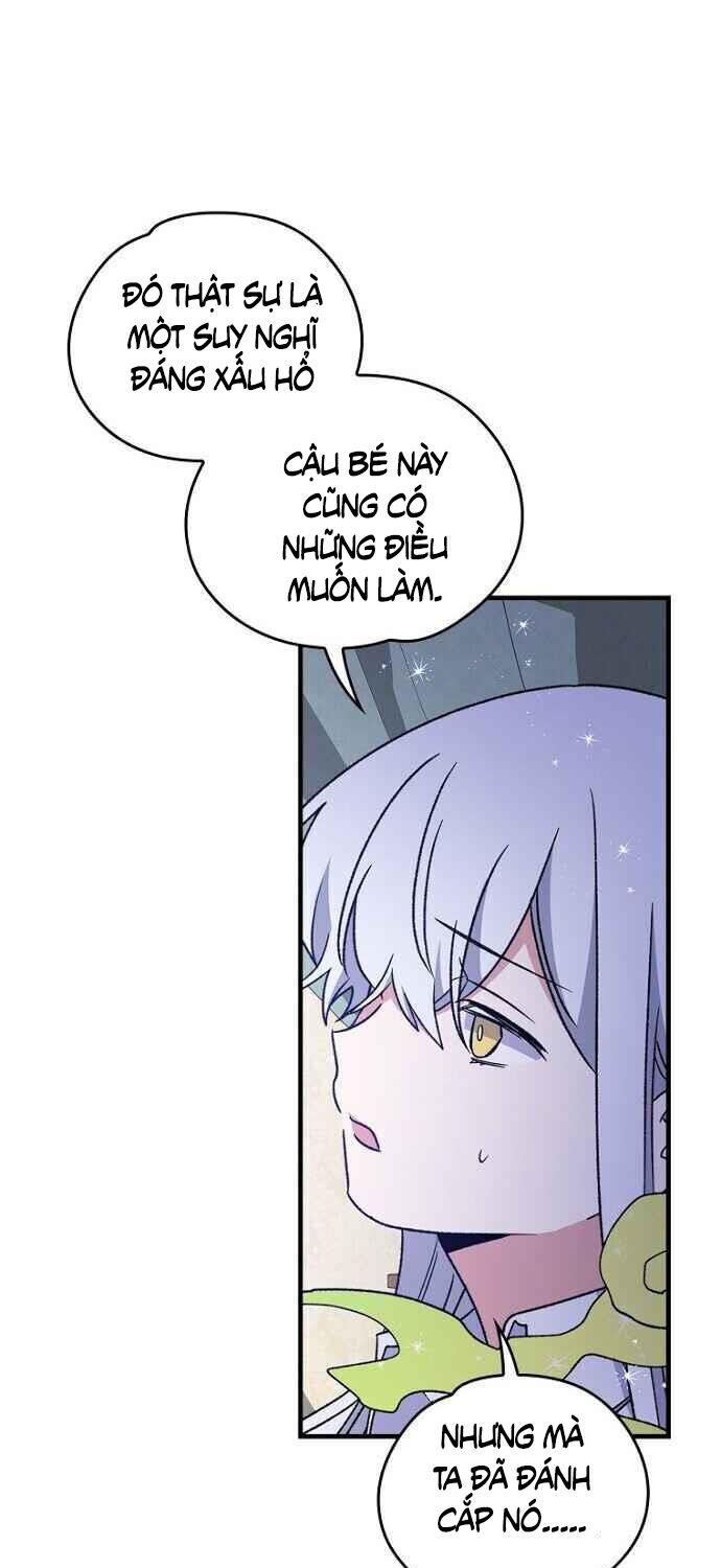 nhà hiền triết yigret chapter 8 24