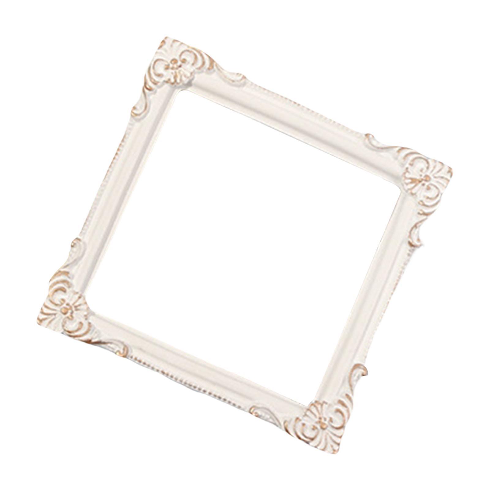 Vintage Style Photo Frame Picture Frame Home Decor Art