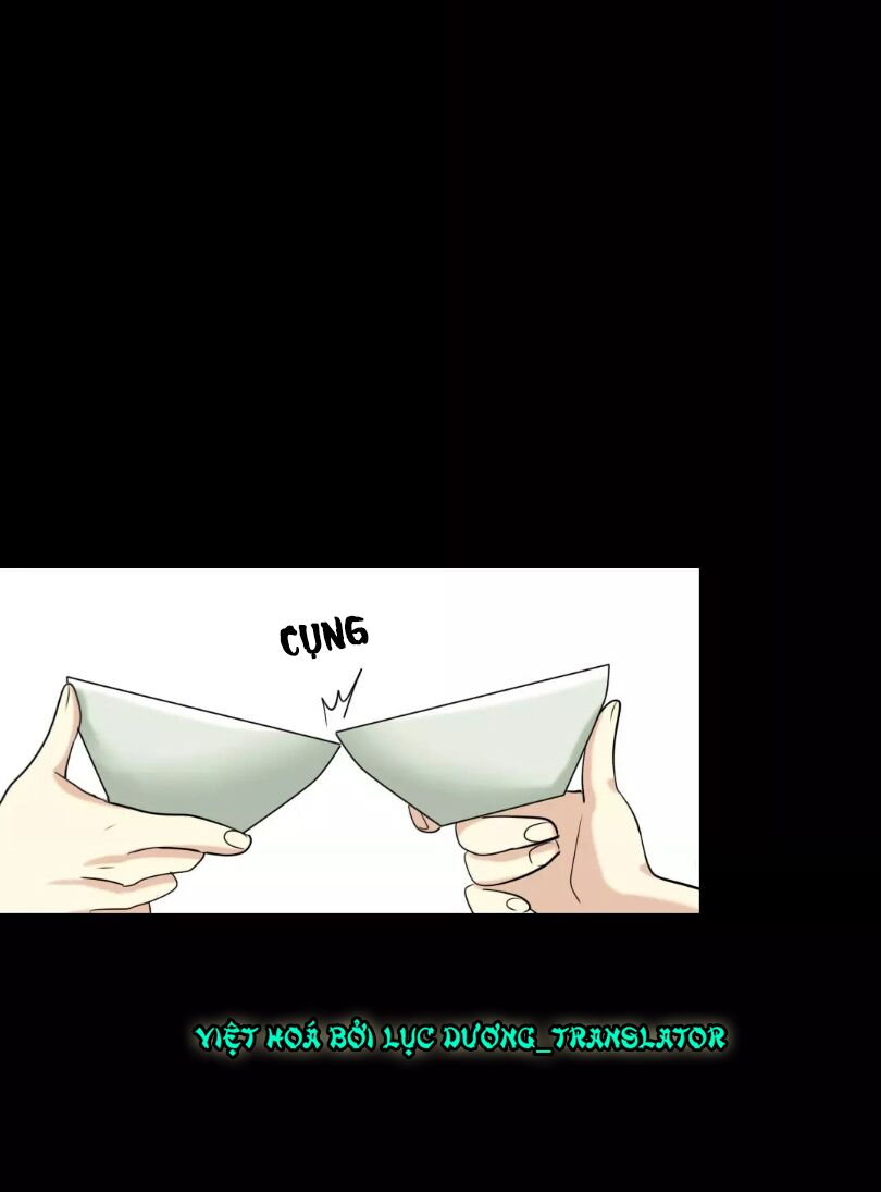 lưỡng bất nghi (full) chapter 124 11