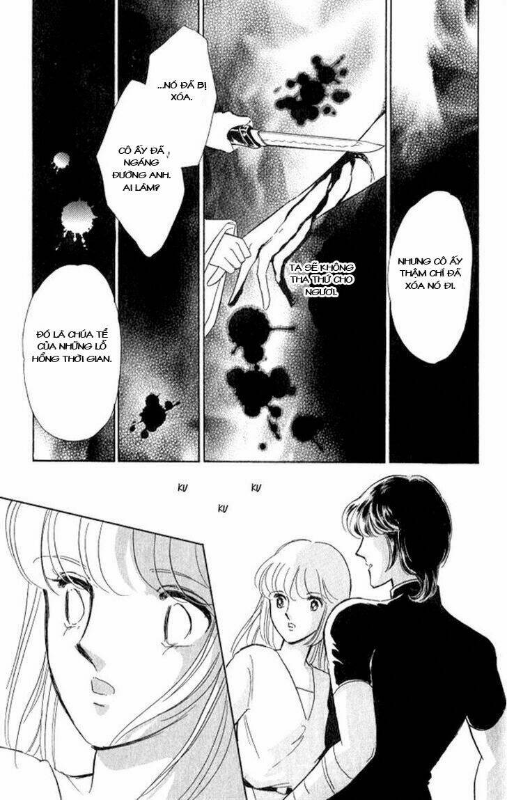 tokidamari no hime chapter 1 41