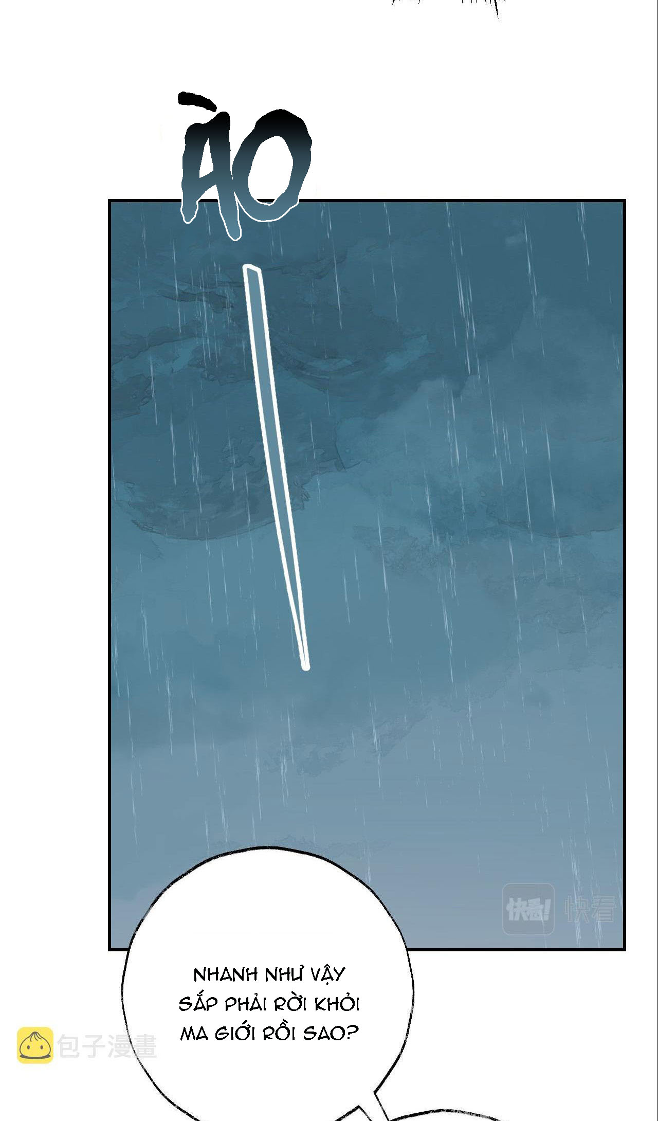 tôi lắng nghe thanh tôn chủ gọi chapter 28 1