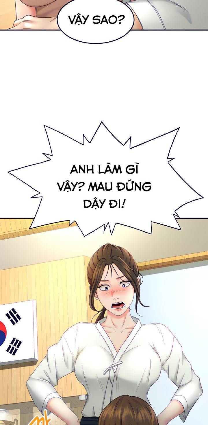 clb kiếm đạo chapter 5 41