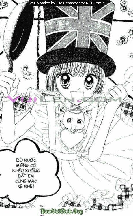 cánh thiên nga chapter 8 111