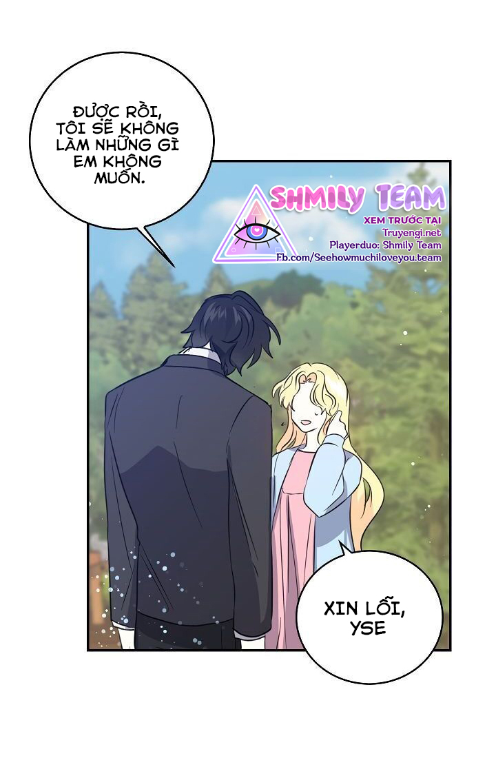 tôi là bạn gái cũ của một vị anh hùng chapter 18 19