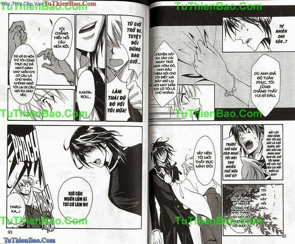 truyền thuyết thiên cẩu chapter 7 47