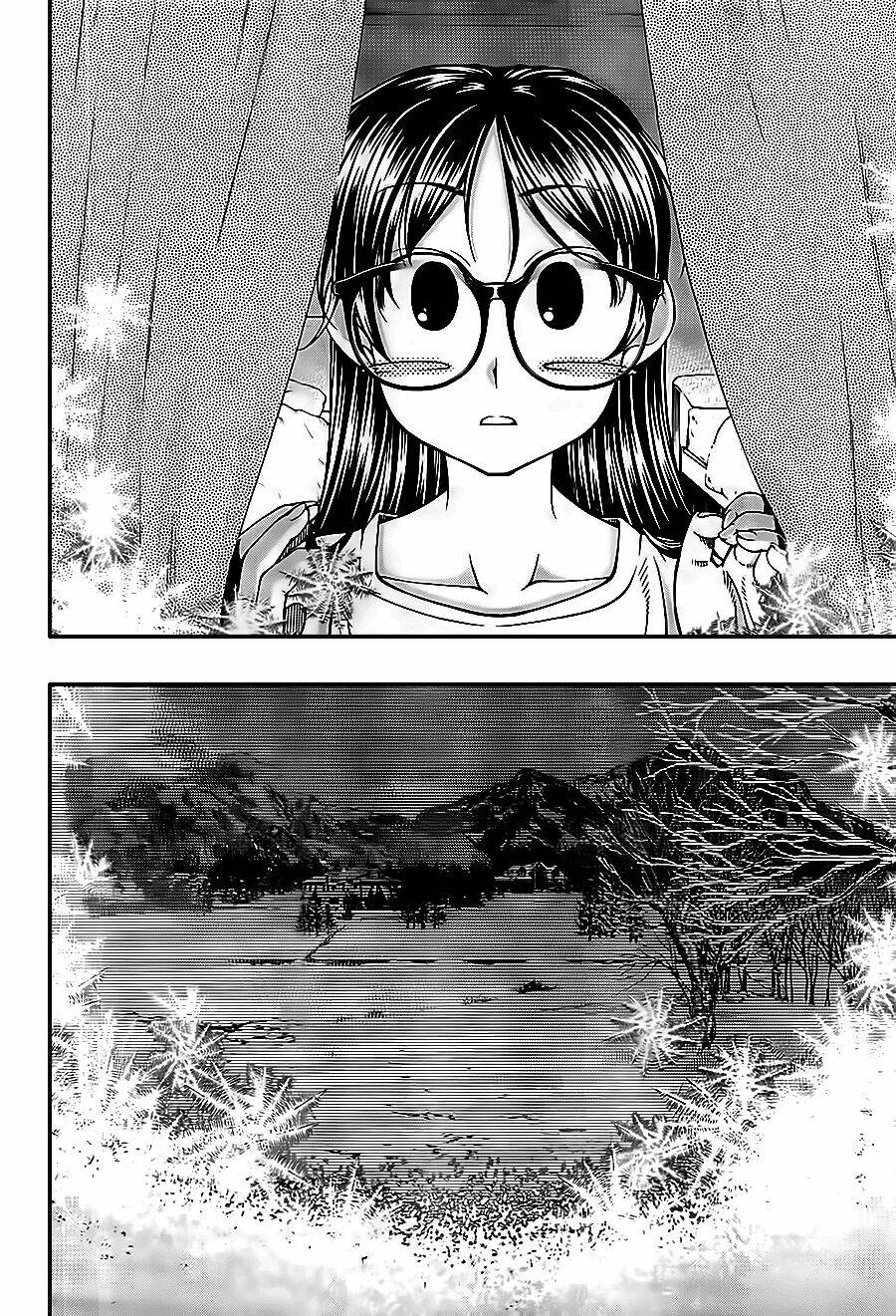 umi no misaki chapter 124 7