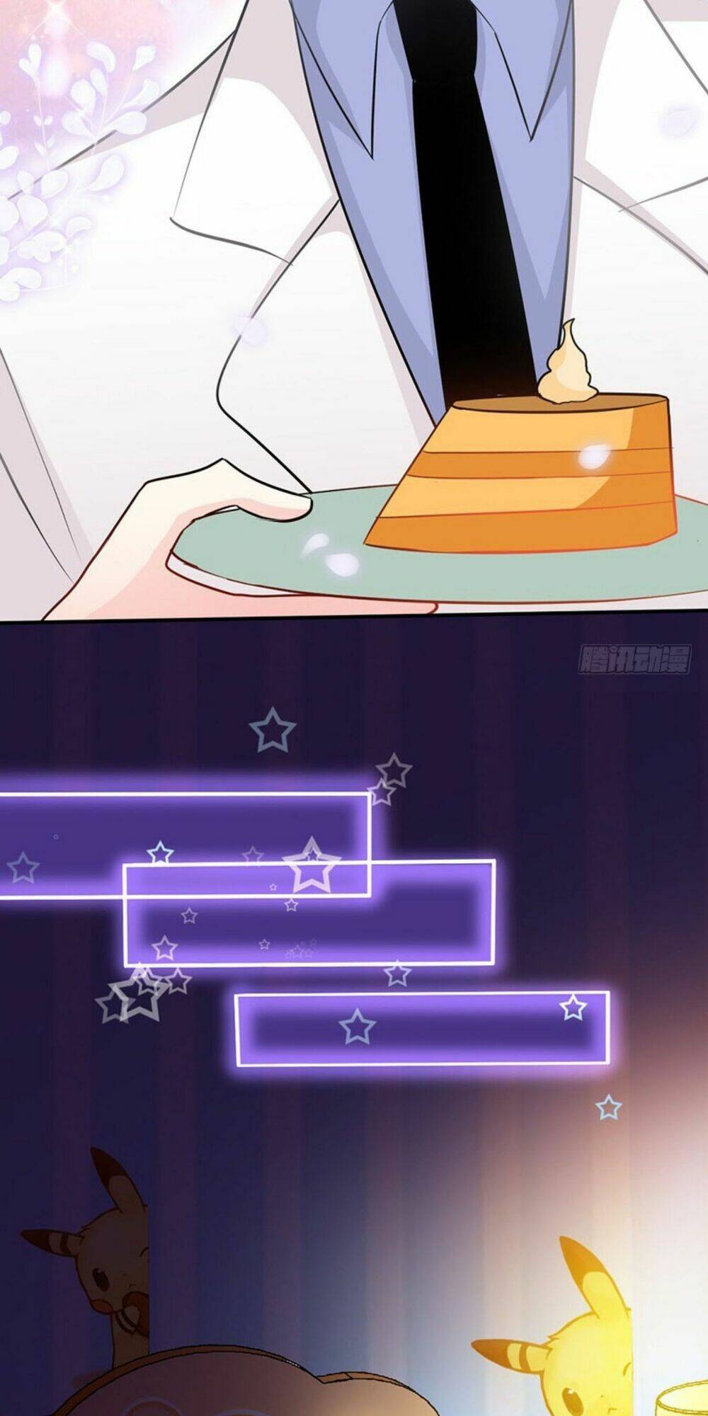 truy nã toàn cầu truy thê về sủng chapter 13 15