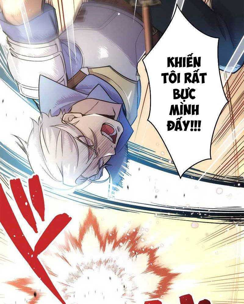 ông chú bán hàng mạnh nhất chapter 2 32