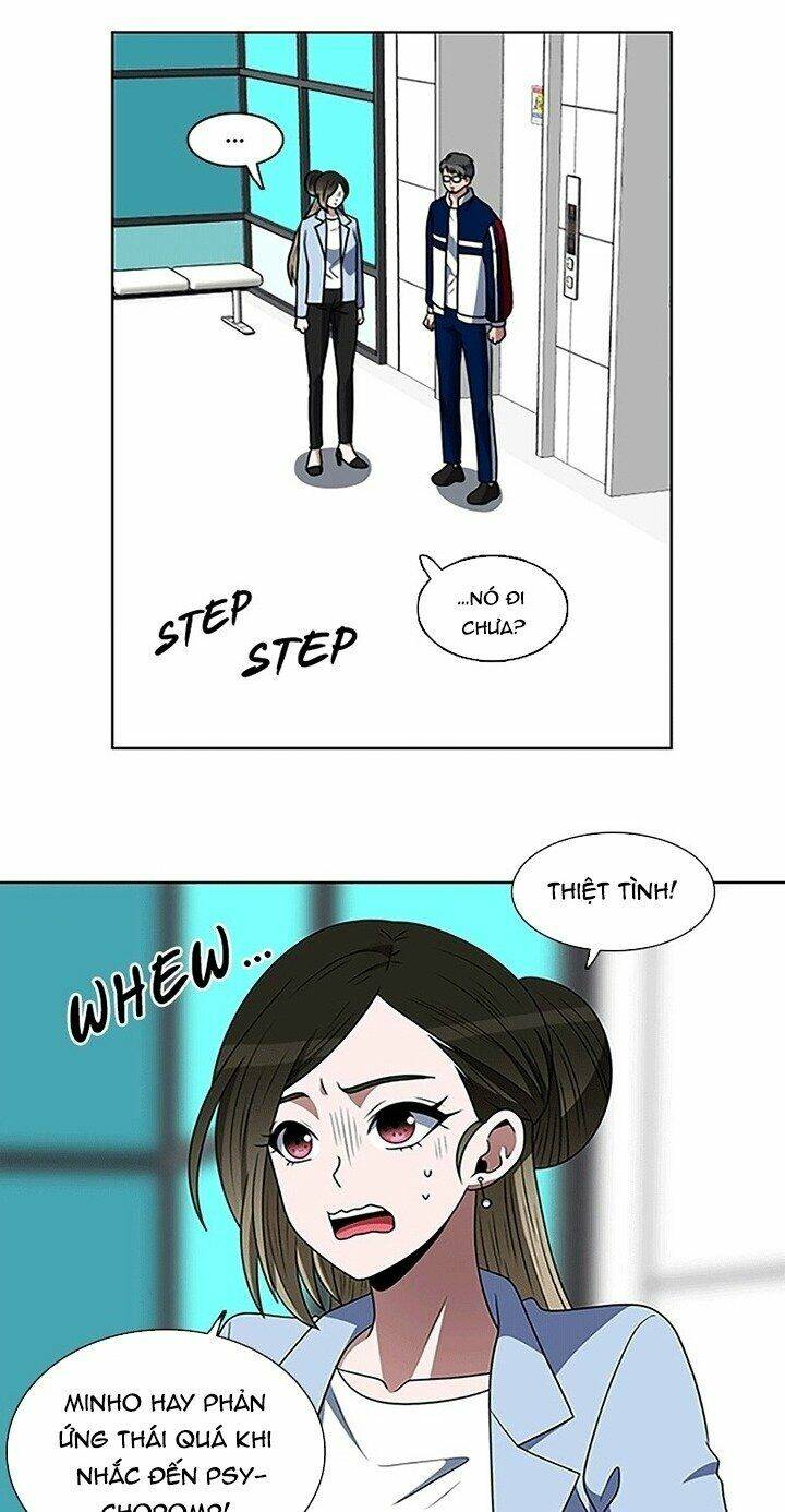 no scope chapter 64 40