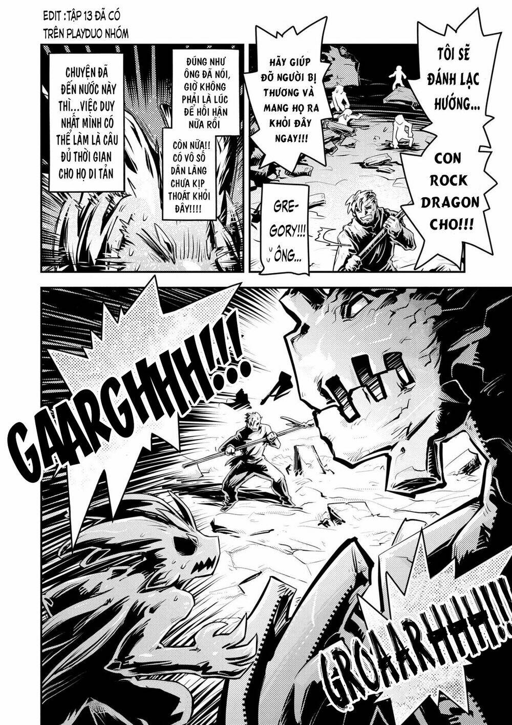 reincarnated as a dragon's egg - let's aim to be the strongest, chapter 12 29