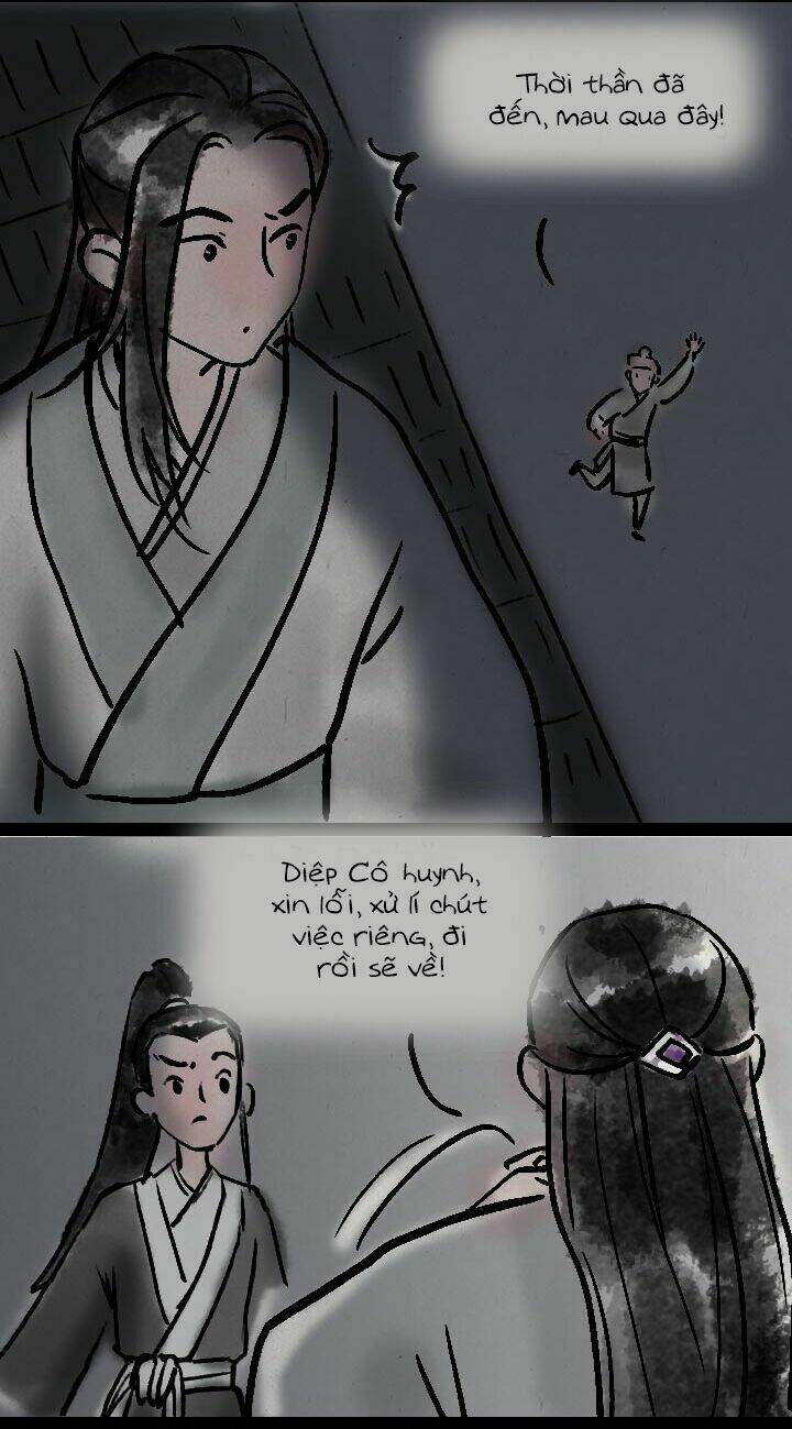 nhất thiền tiểu hòa thượng chapter 82 5