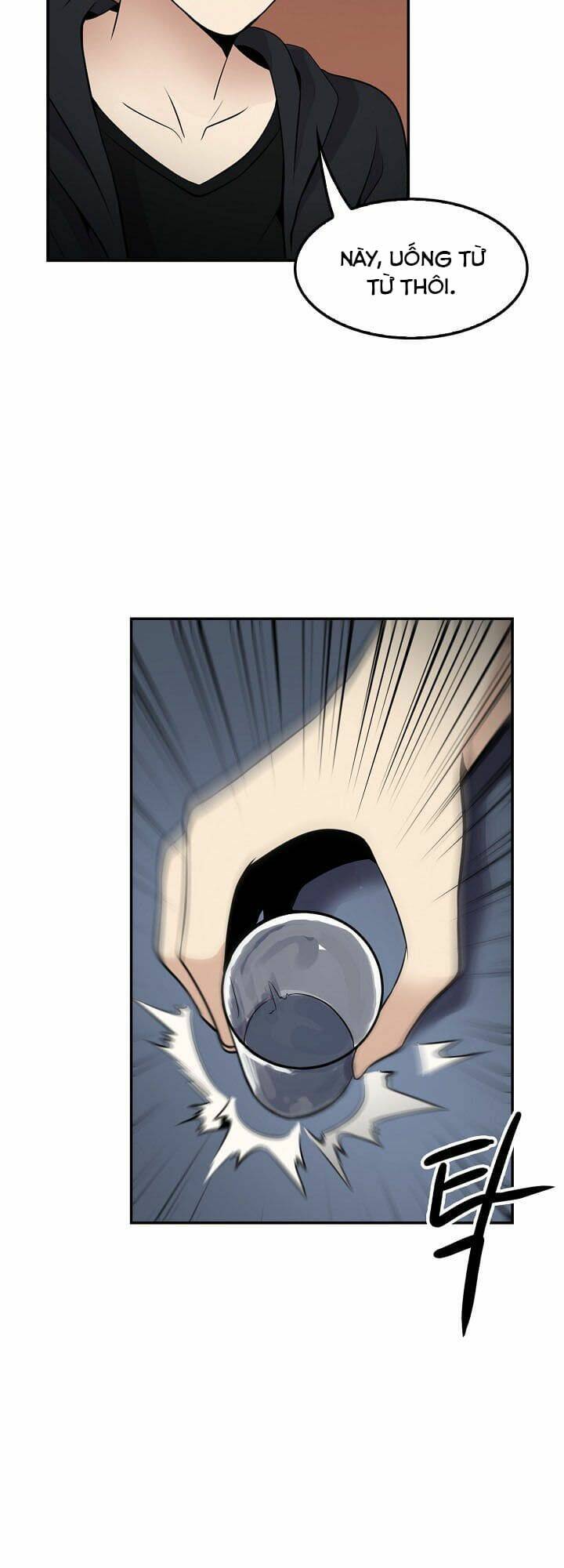 điều tra viên chuyển sinh chapter 22 15