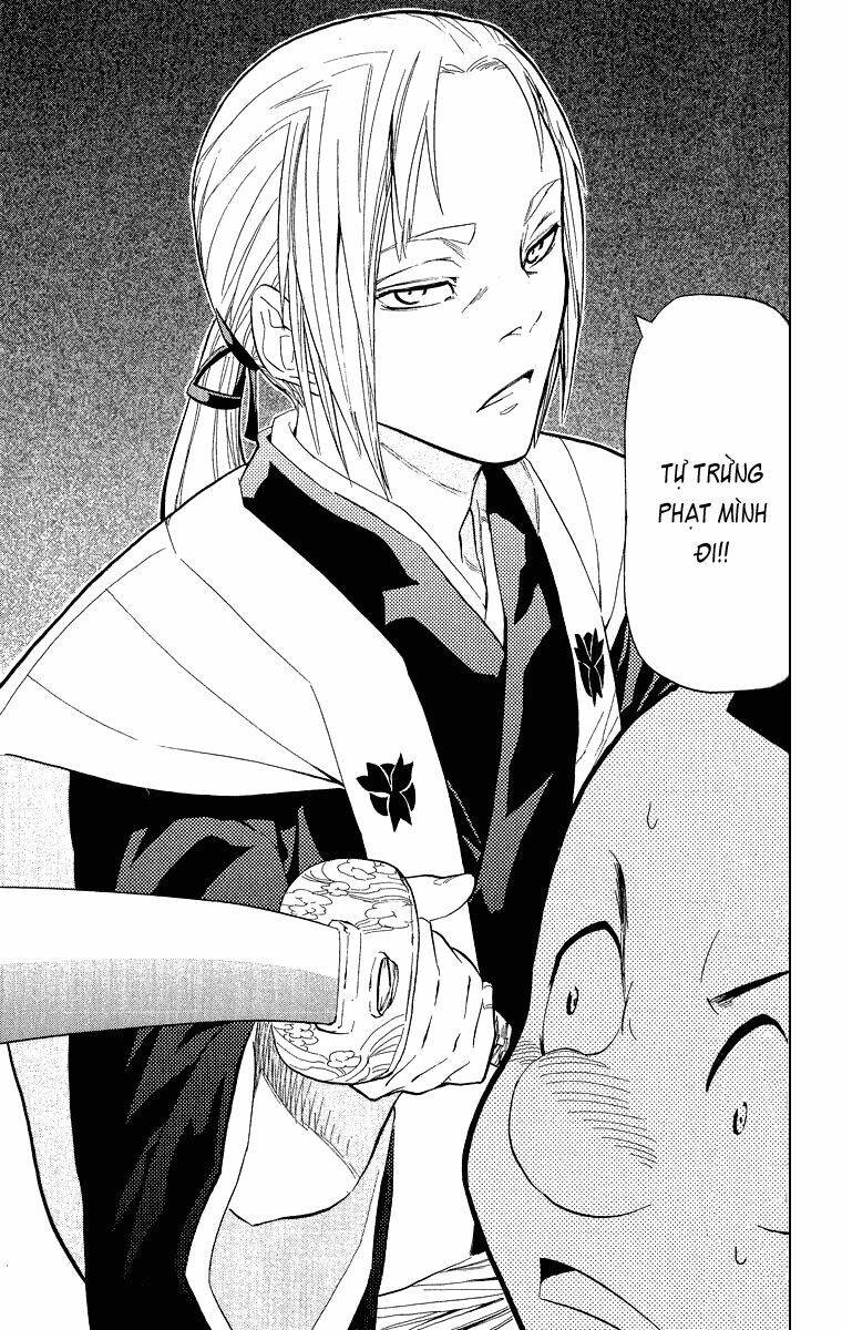 samurai usagi chapter 28 14