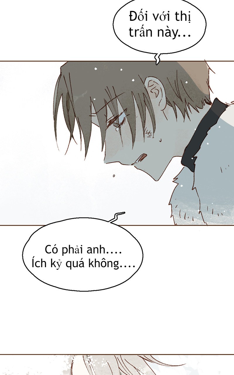 câu chuyện tình yêu kỳ lạ chapter 17 60