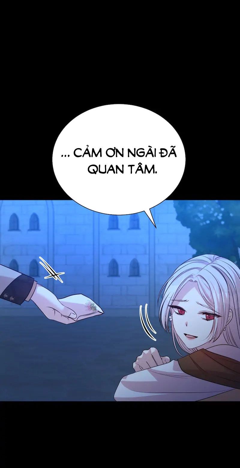 tôi chán nản vì người chồng thứ 2 còn "khỏe" hơn chồng cũ chapter 72.2 6