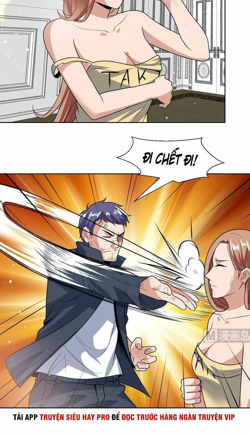 không phải ngón tay vàng chapter 101 10