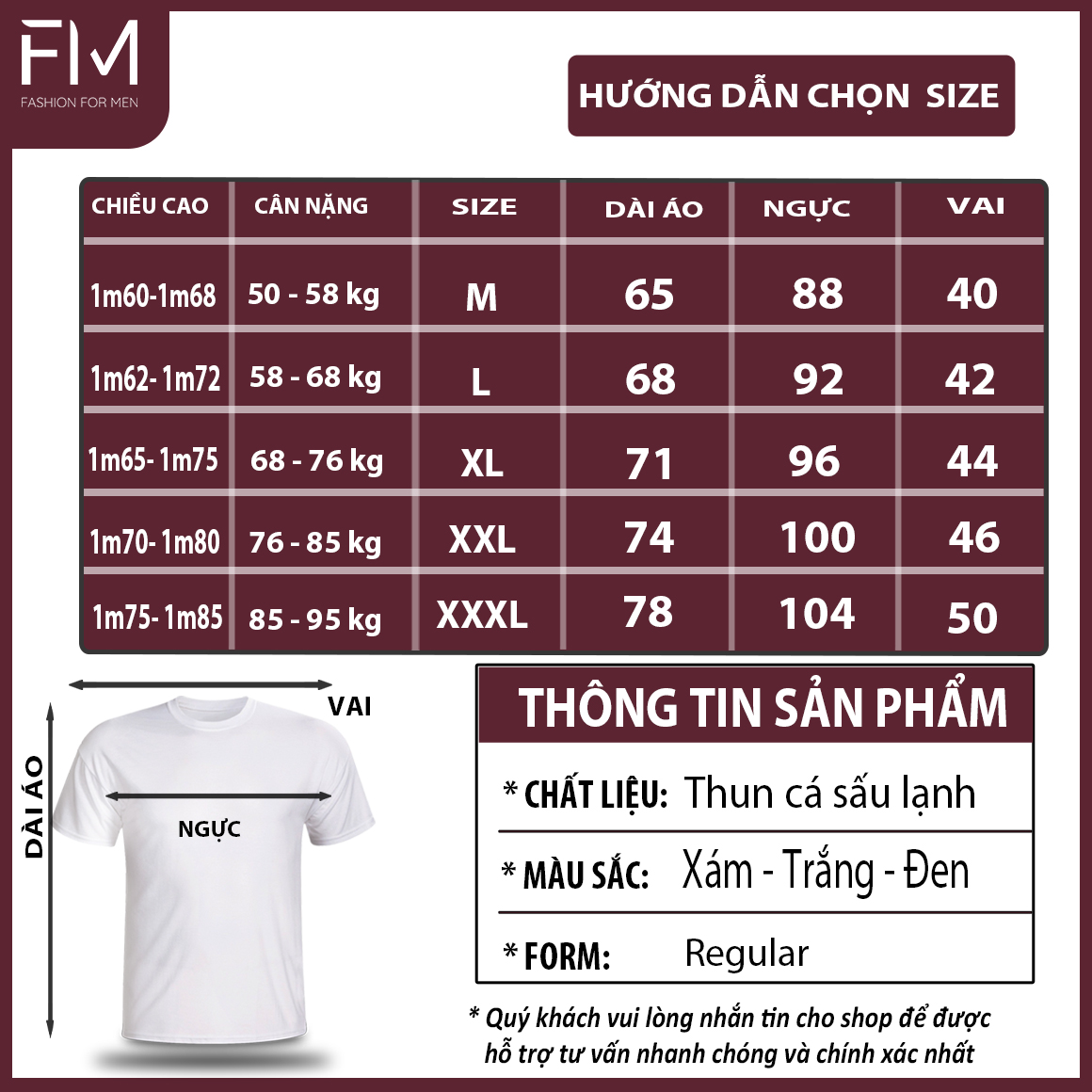 Áo polo thời trang nam, thiết kế đường kẻ độc lạ, chất vải mềm mịn - FORMEN SHOP - FMPS185