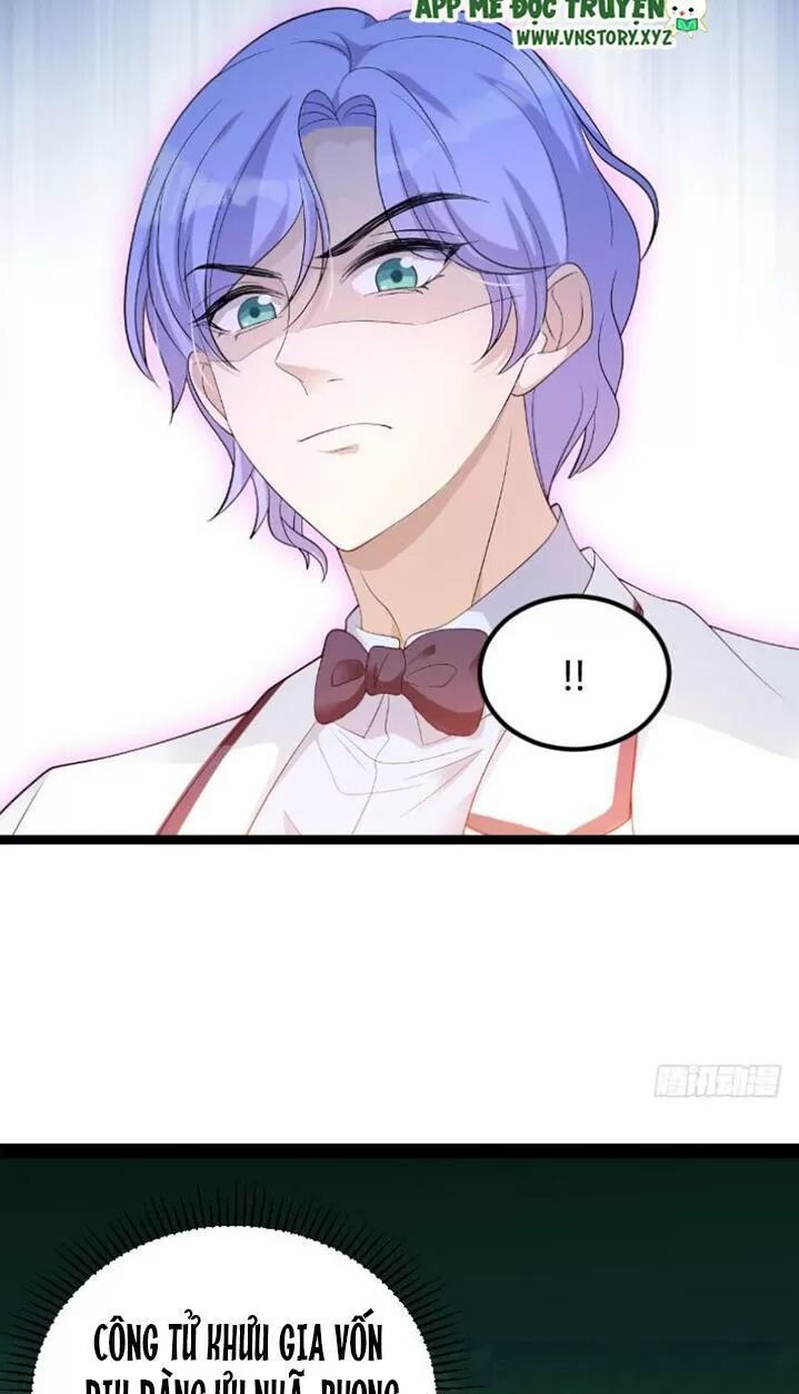 bảo bối đáng yêu đột kích chapter 74 17