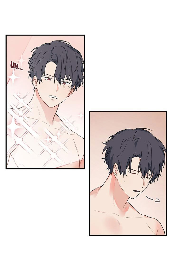 blood and love chapter 8 24