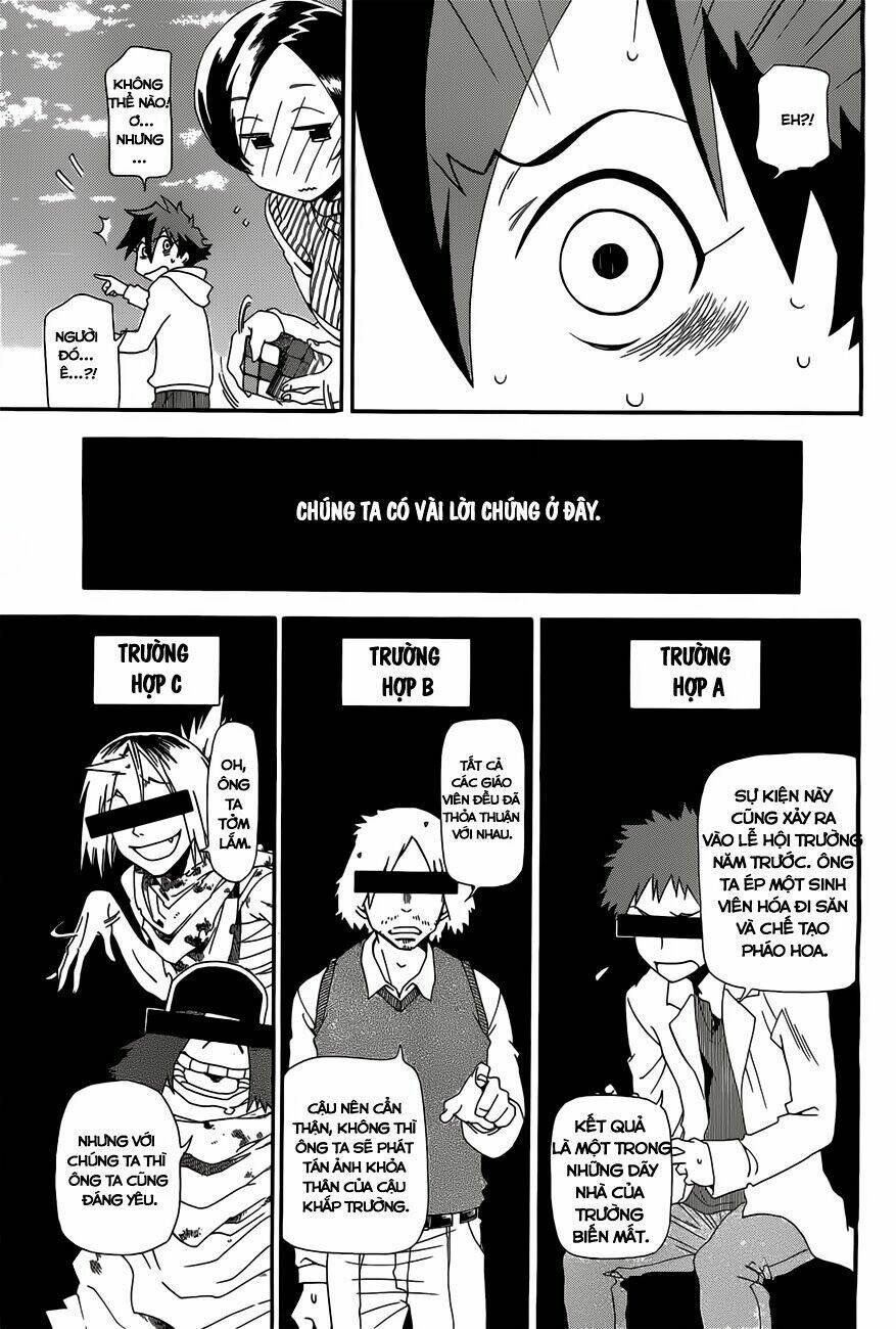 baketeriya chapter 5 12