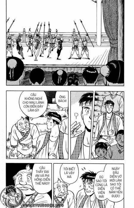 hoàng phi hồng phần 1 chapter 21 129