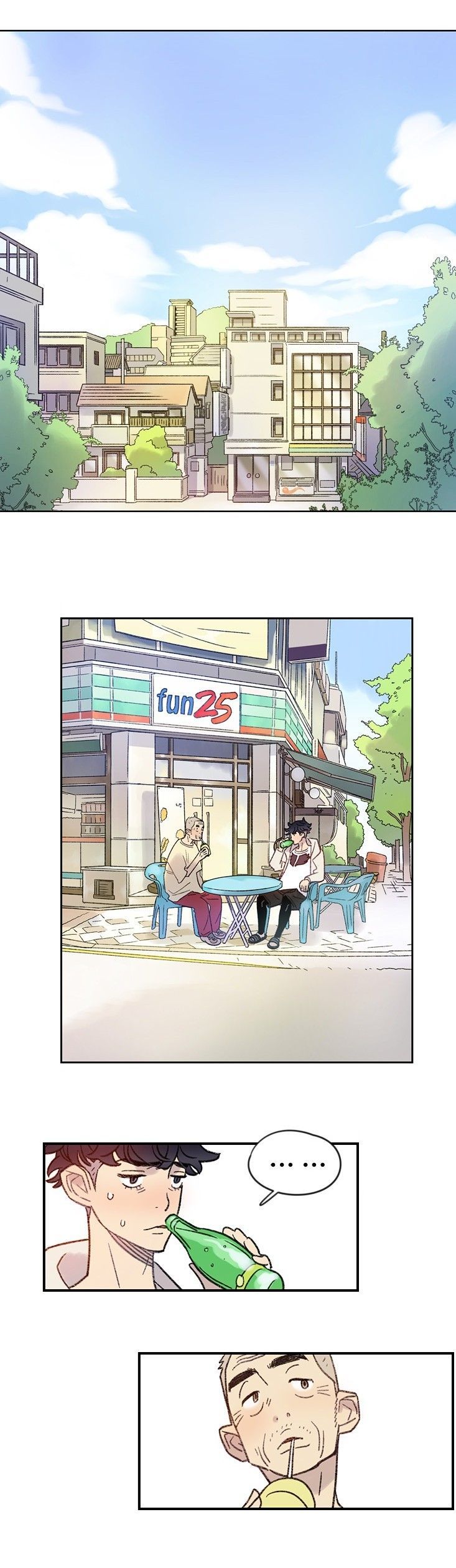 tôi muốn bay như một con bướm chapter 7 9