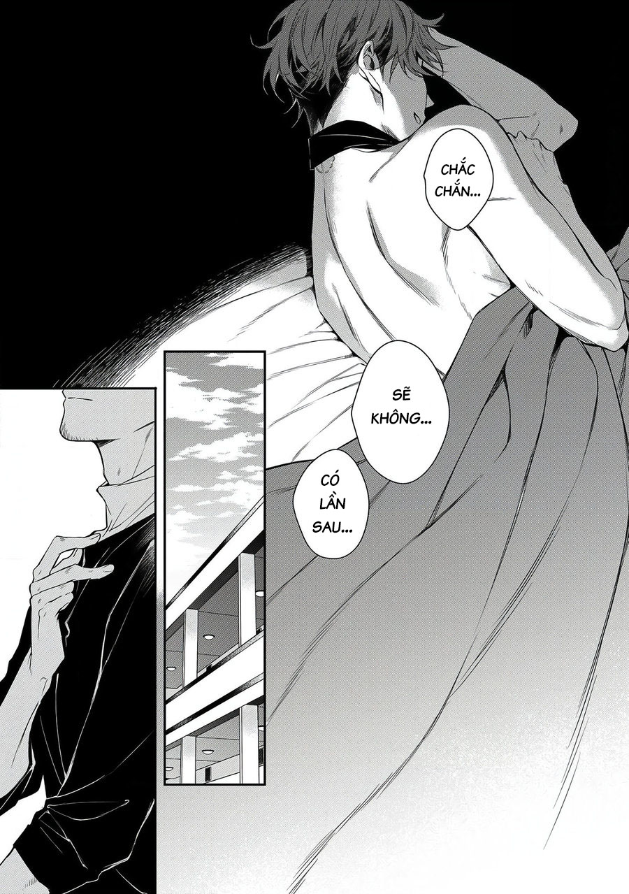 tạm biệt vận mệnh chapter 1 33