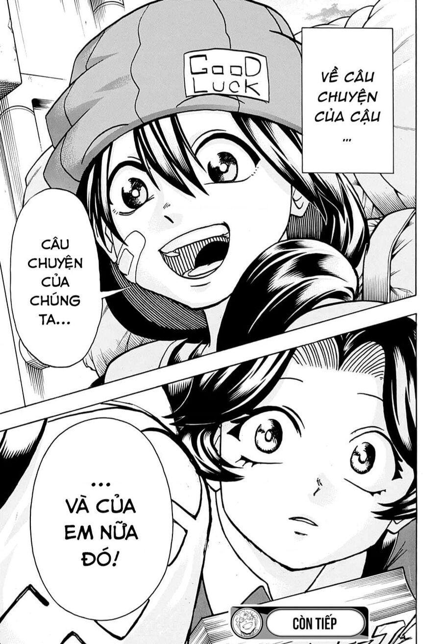 undead unluck chapter 132 23