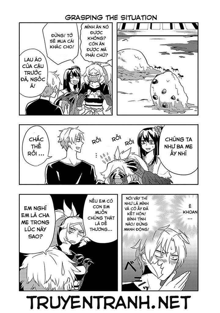 t-rex na kanojo chapter 15 8