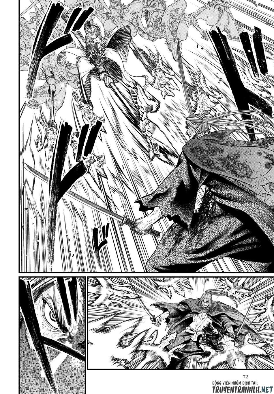 đại chiến nhân thần chapter 19 9