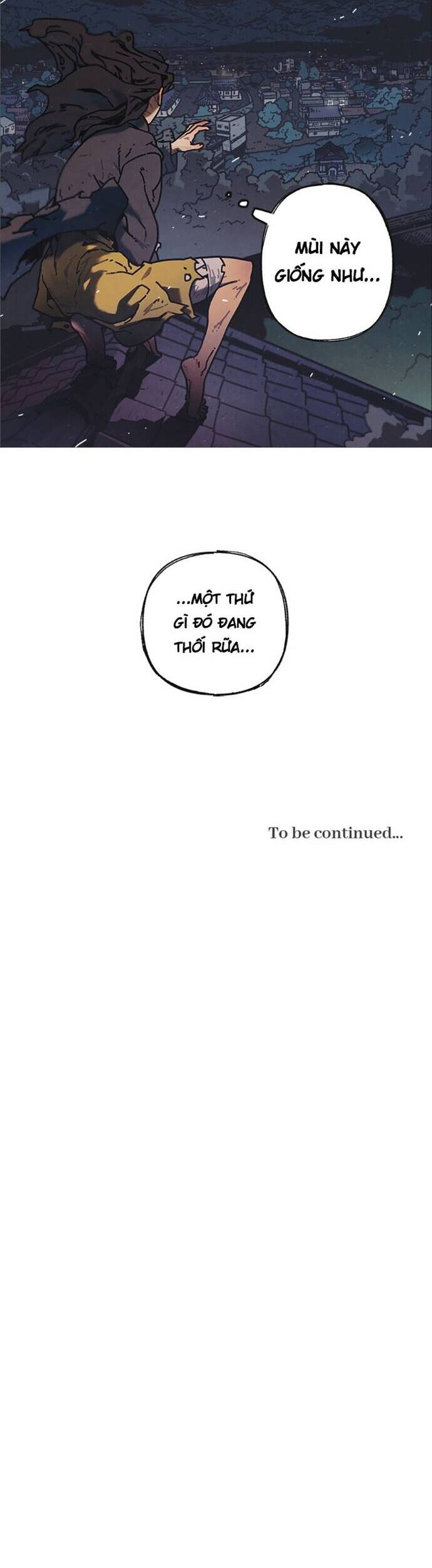 sinh vật gyeongseong: đóa hoa bất diệt chapter 5 42