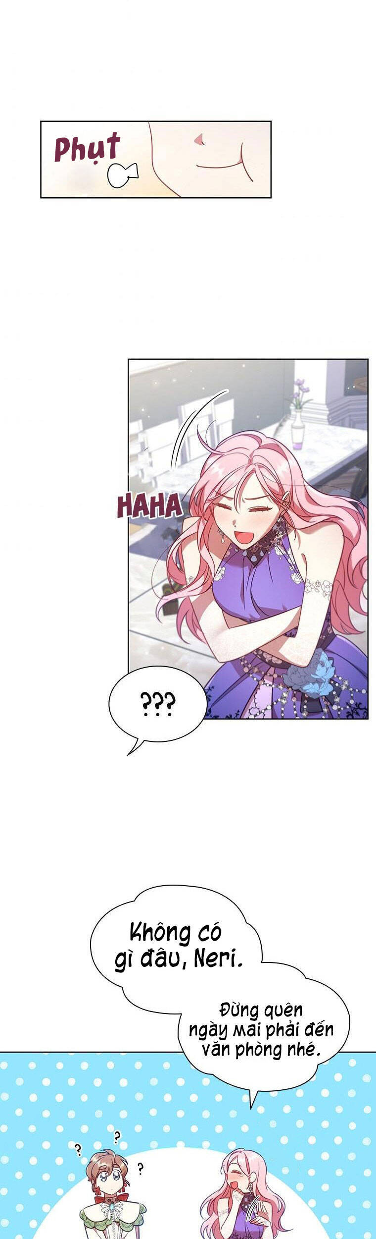 tôi đã ly hôn nhưng lại trở thành tài phiệt chapter 21.1 29