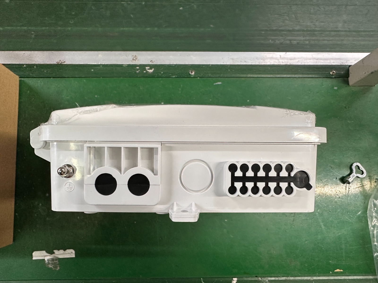 hộp phối quang outdoor 12Fo hàng nhập khẩu