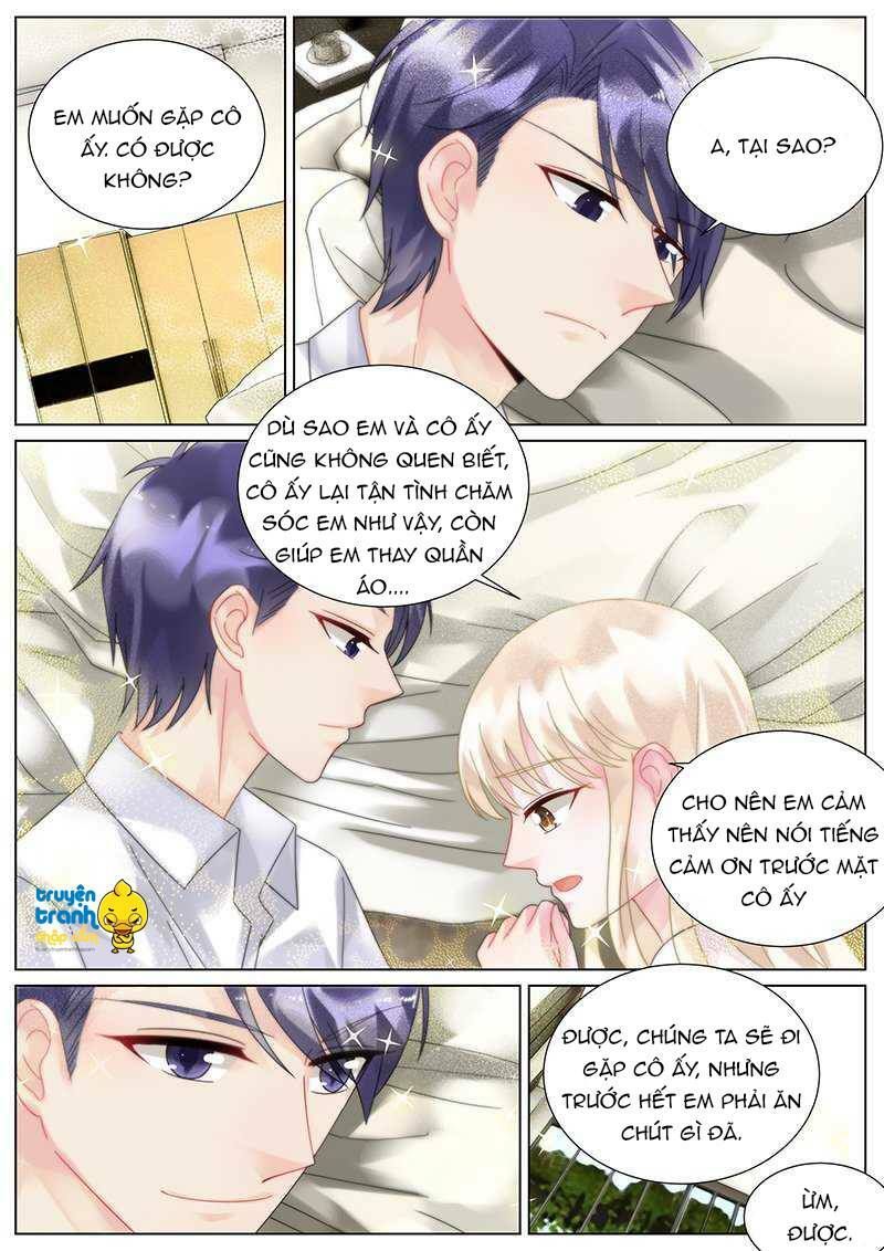 nhạ thượng thủ tịch tổng tài chapter 96 5