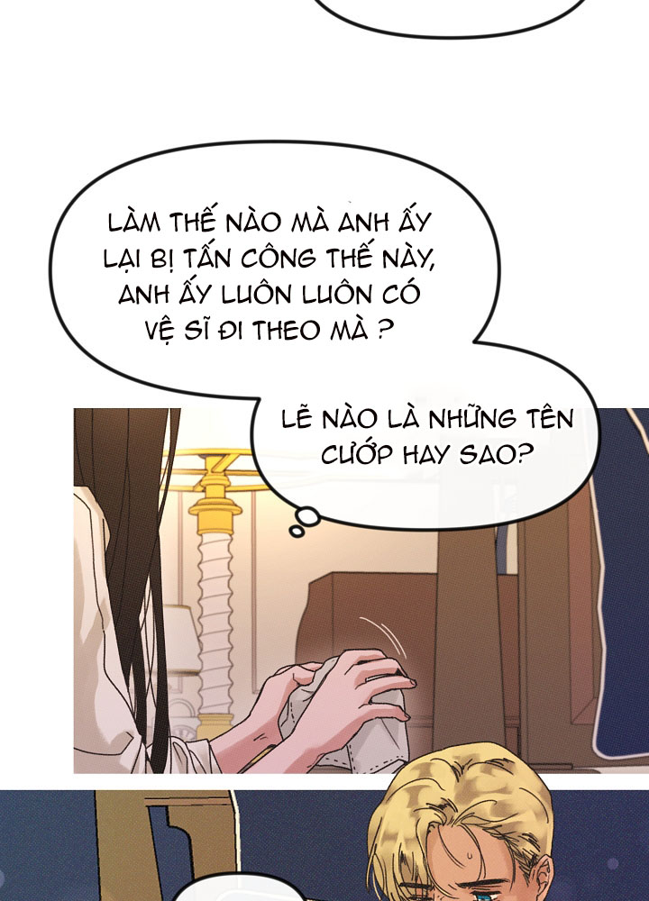 em dám không ? chapter 17 7