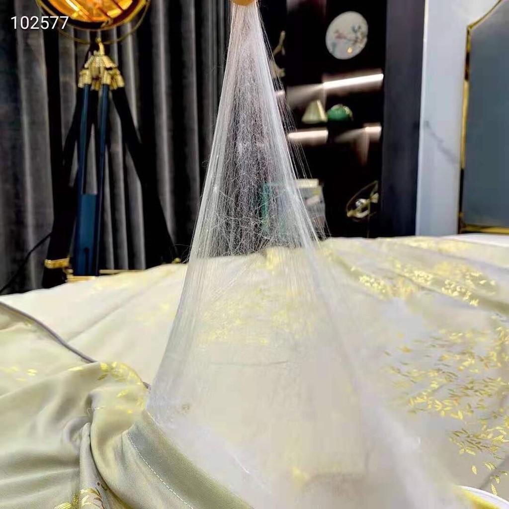 Cực Phẩm Chăn Thu Đông Bur.Berry Mát Hè - Ấm Đông