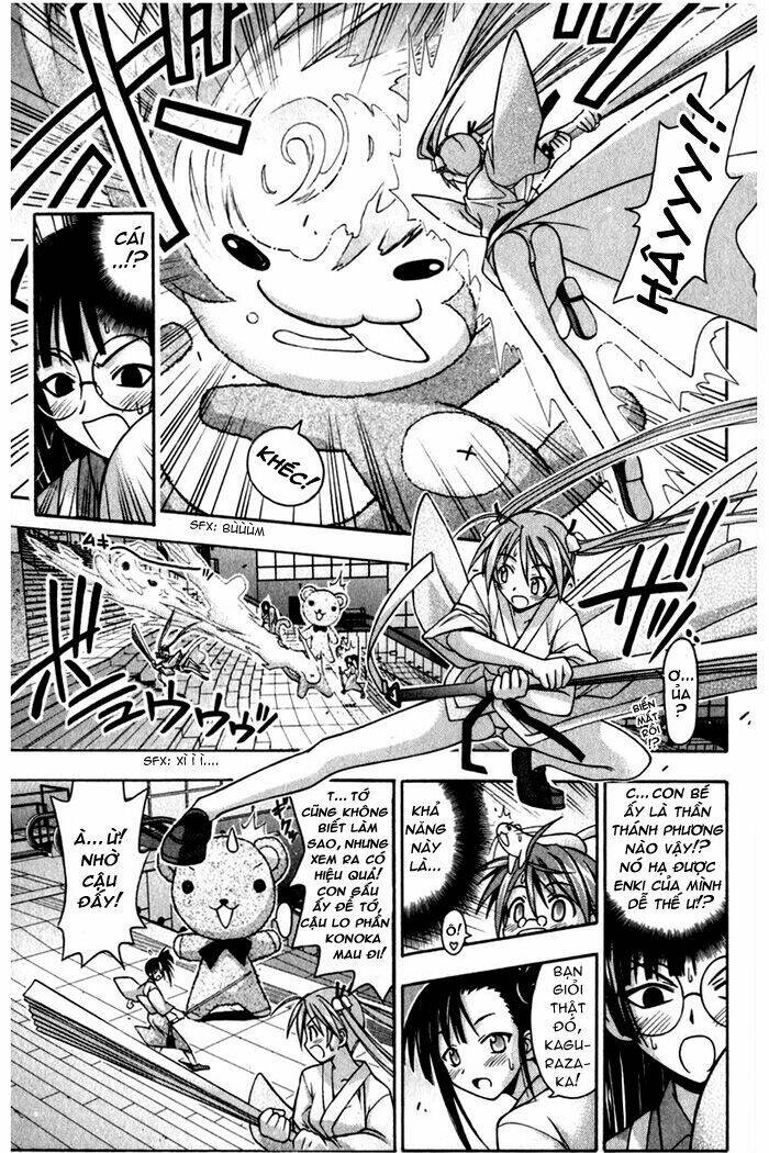 bậc thầy ma pháp chapter 31 24