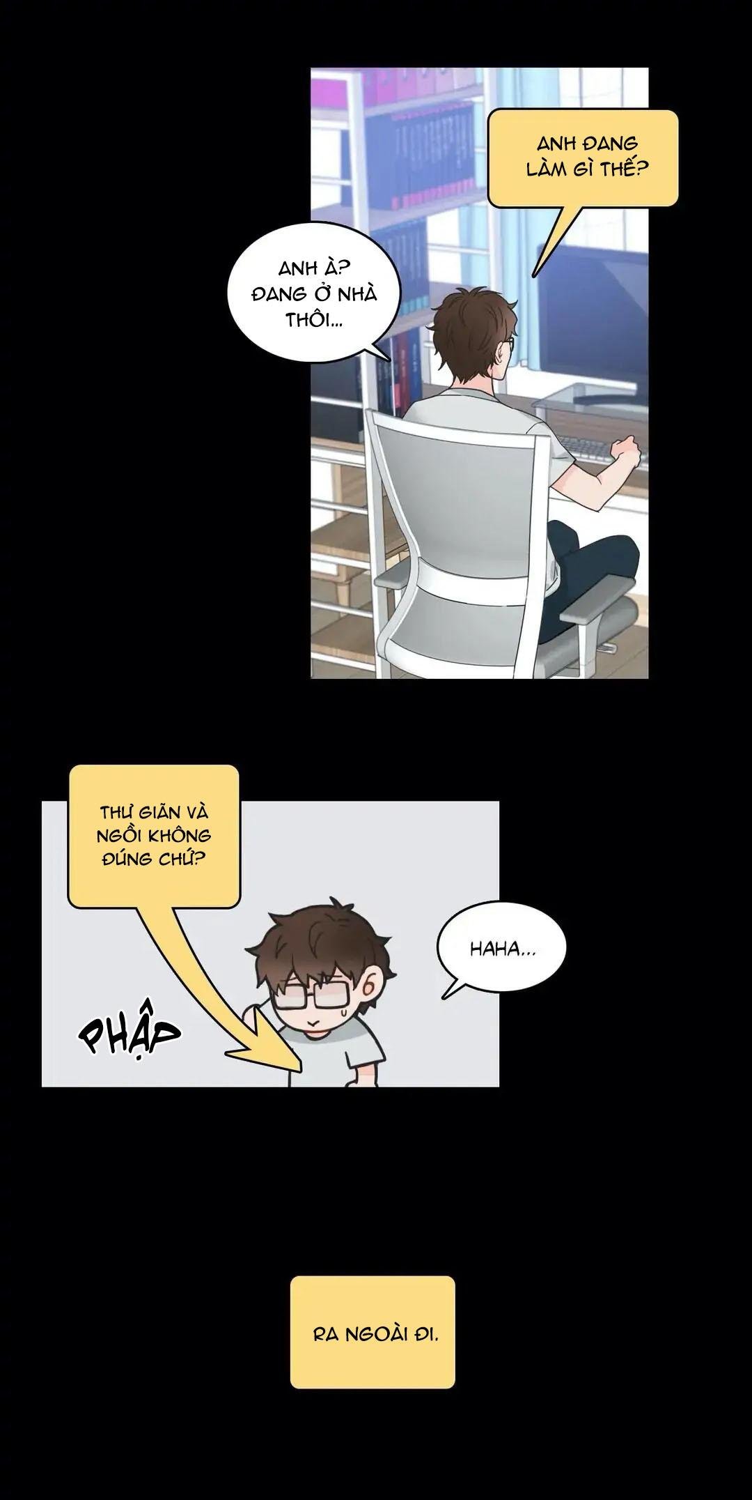 đường ranh giới chapter 3 7