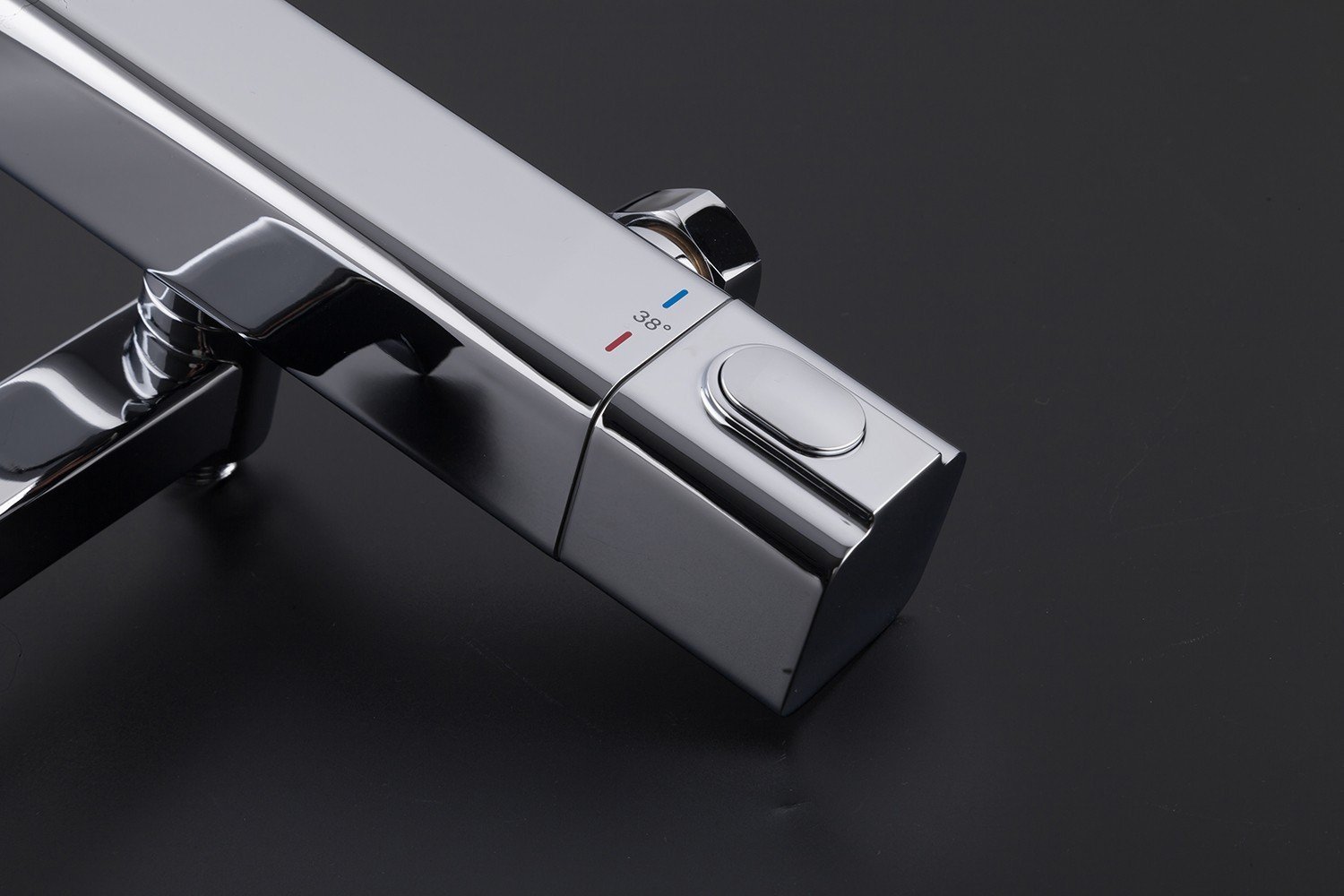 SEN TẮM KHÓA NHIỆT ĐỘ NGA CAO CẤP GAPPO G3291
