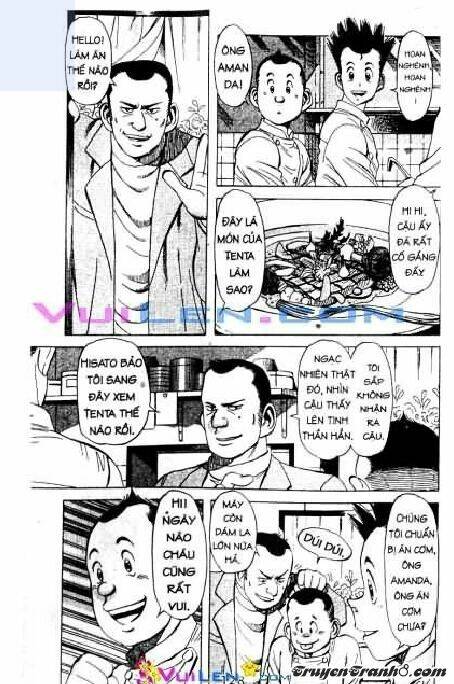 nhà hàng hạnh phúc chapter 5 128