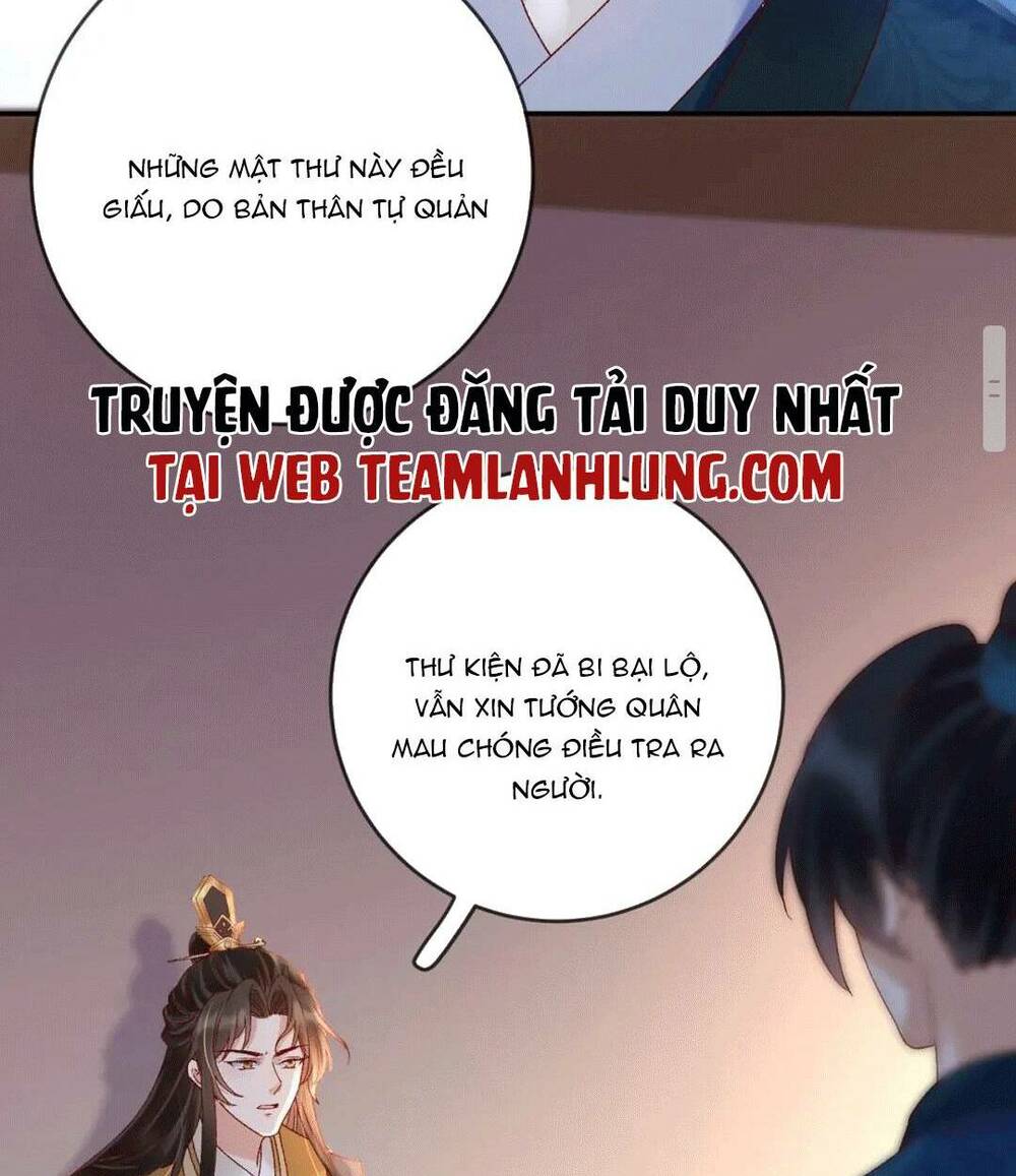 sự trả thù của vương phi chapter 47 26