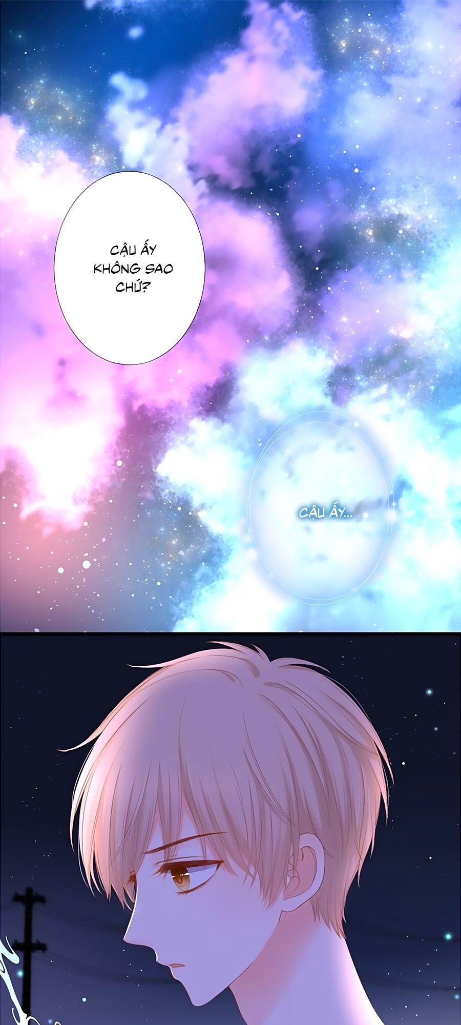 hoa chưa nở rộ chapter 28 1