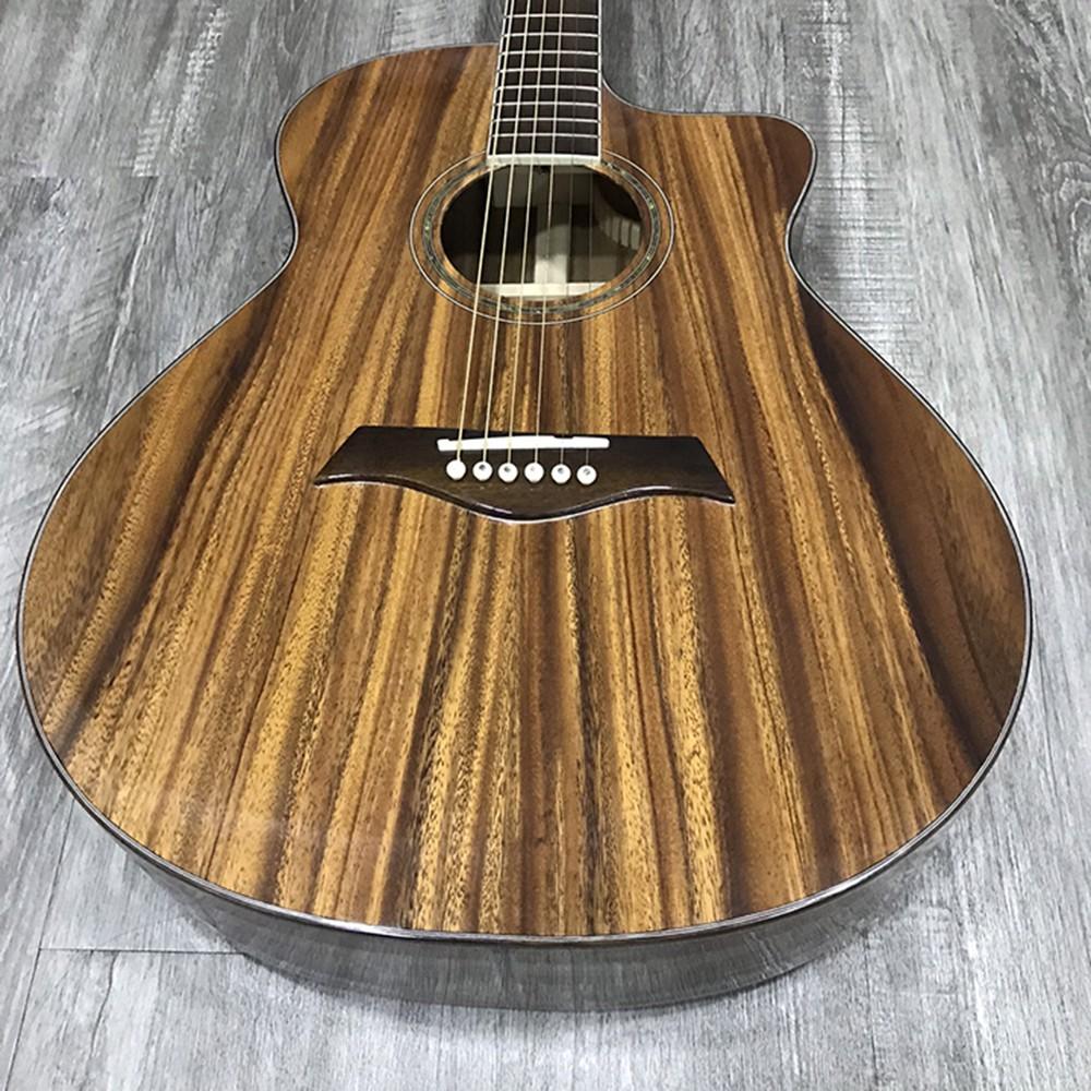 Guitar full điệp - SVFA5