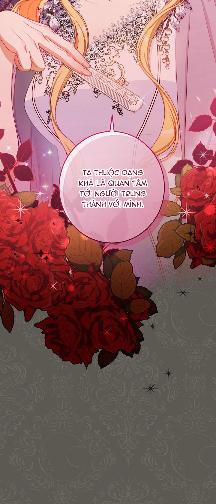 ác nữ đảo ngược đồng hồ cát chapter 109 57