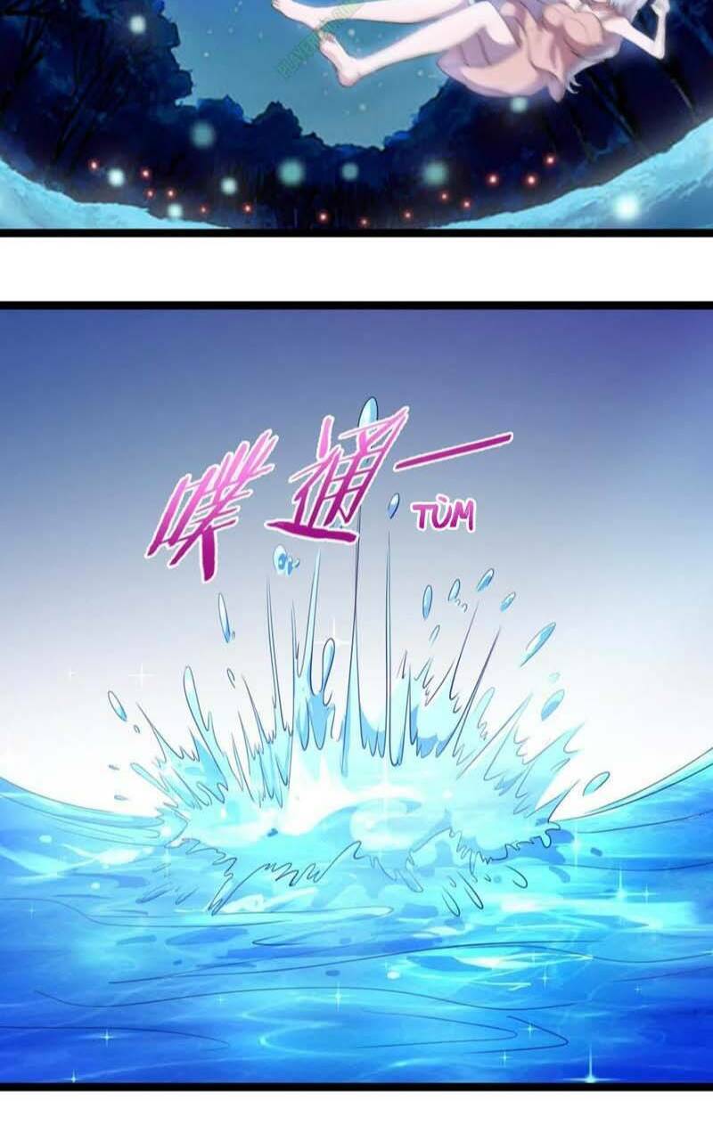 nữ thần trong điện thoại chapter 16 9