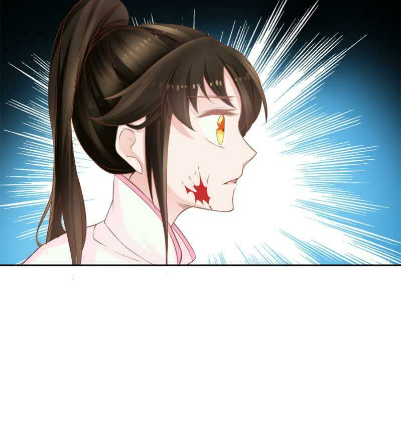 solo đi vương gia chapter 139 6